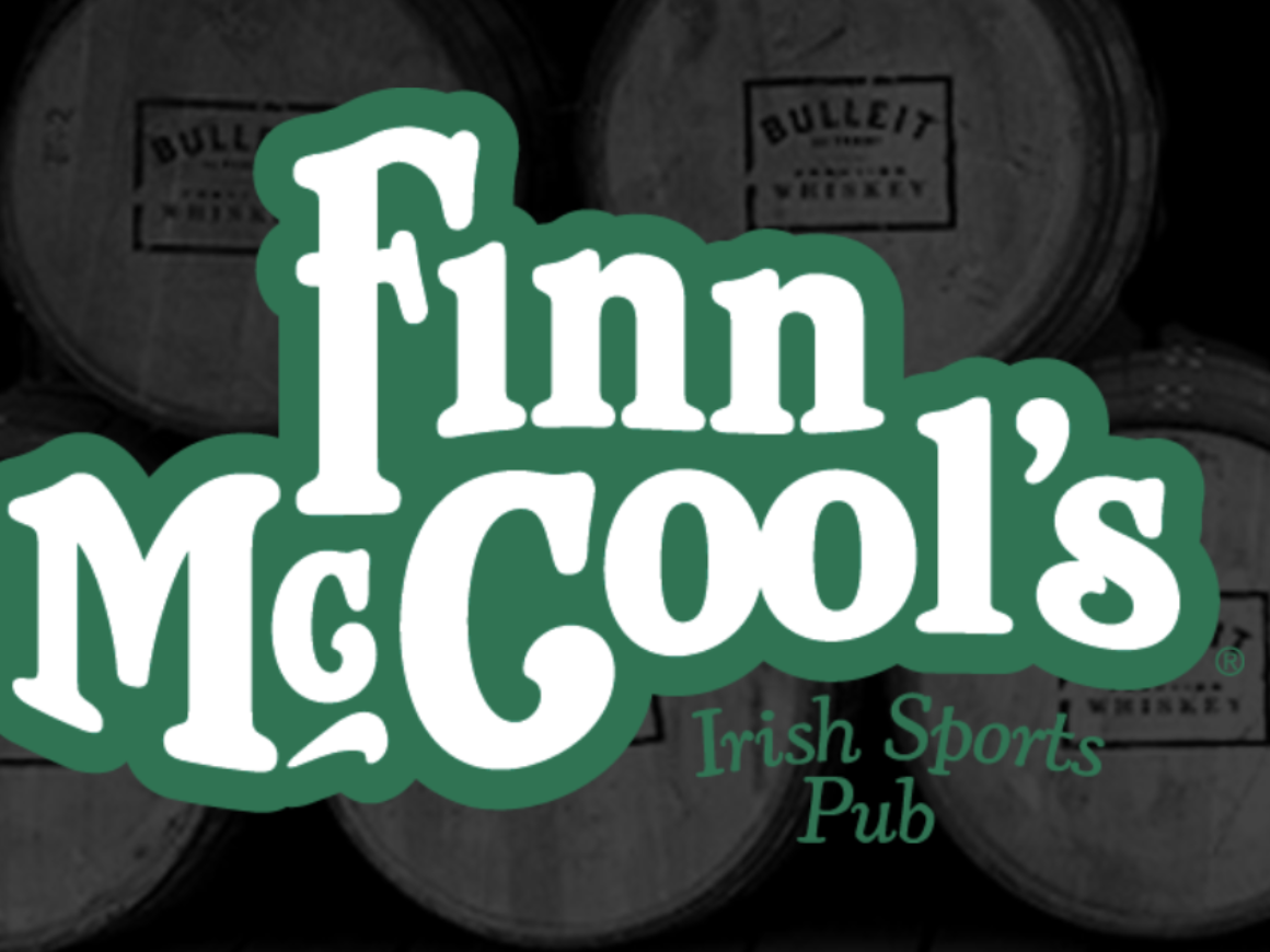 Finn McCool's