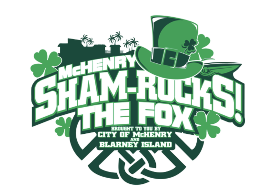 Sham-rocks The Fox